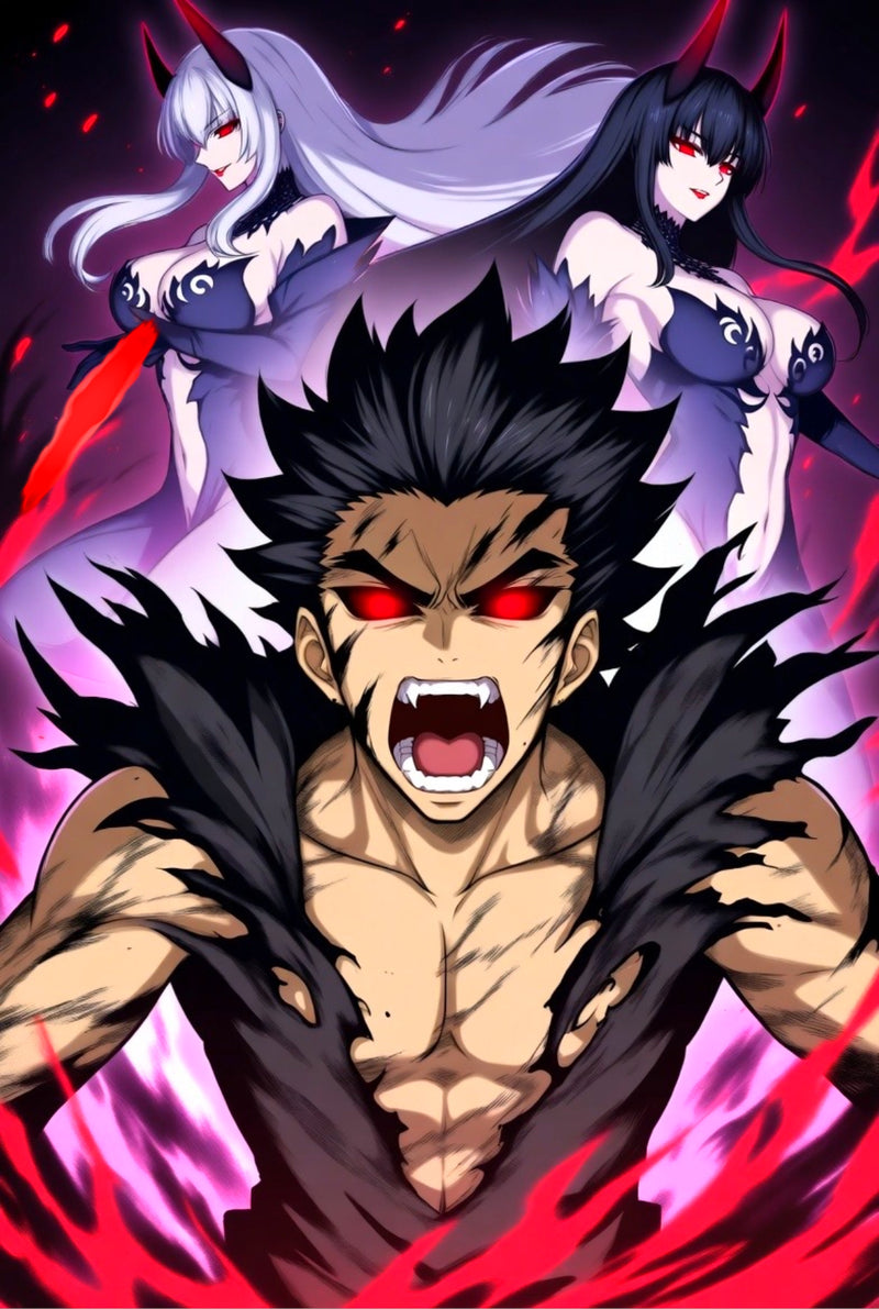 Shadow Genesis 👁️‍🗨️