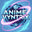 Anime Vyntrix (AVX) logo